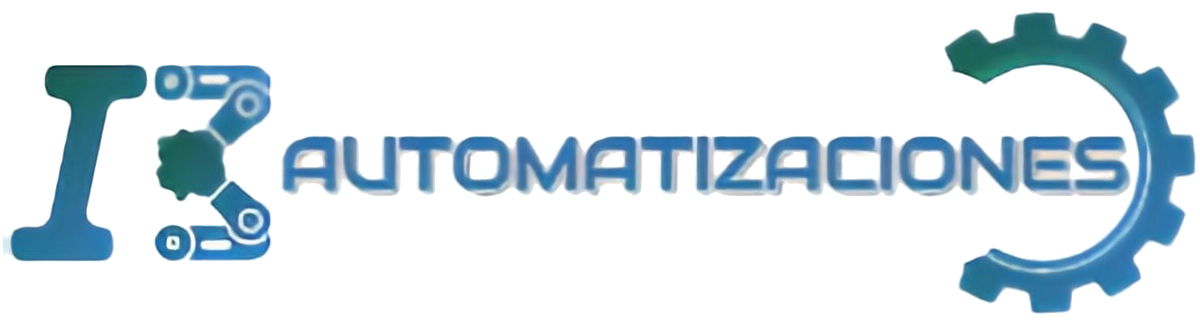 I3 Automatizaciones